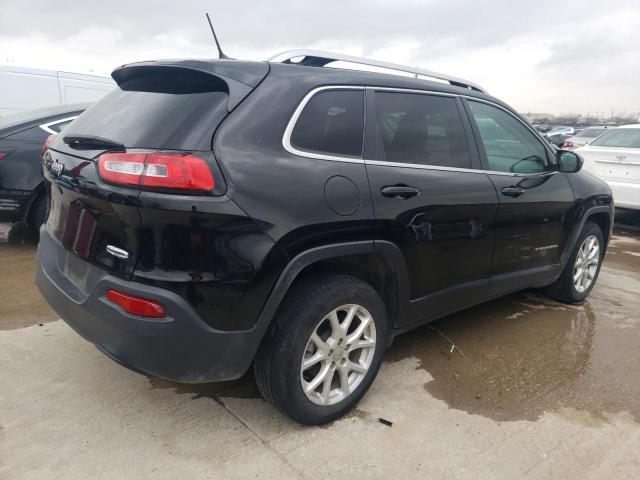 Photo 3 from auction – 2018 JEEP CHEROKEE L with VIN 1C4PJLCB3JD538695