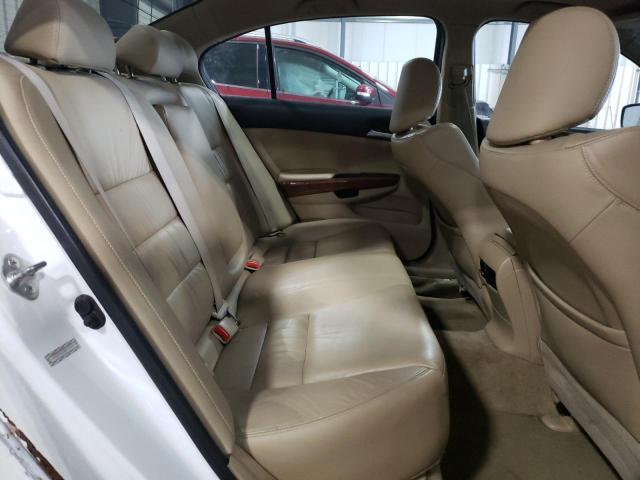 Photo 10 from auction – 2011 HONDA ACCORD EXL with VIN 1HGCP2F87BA153474