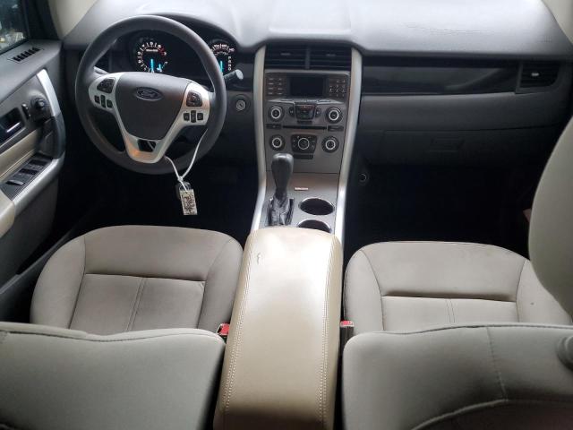 Photo 8 from auction – 2013 FORD EDGE SE with VIN 2FMDK3GC0DBB94042