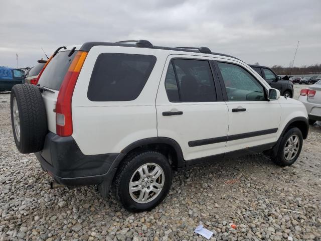 Photo 3 from auction – 2002 HONDA CR-V EX with VIN JHLRD78812C026030