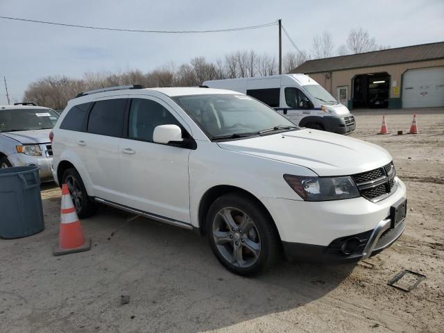 Photo 4 from auction – 2016 DODGE JOURNEY CR with VIN 3C4PDDGG3GT227886