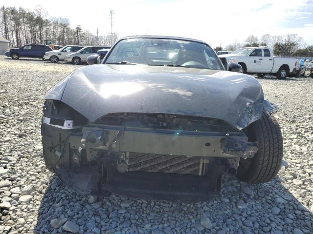 Photo 5 from auction – 2016 MAZDA MX-5 MIATA with VIN JM1NDAD74G0110342