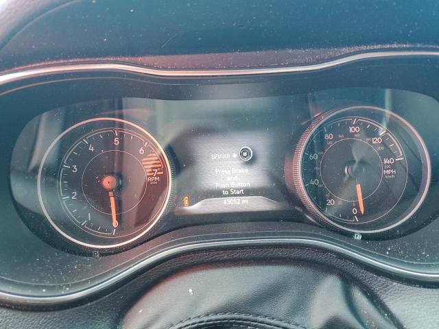 Photo 9 from auction – 2019 JEEP CHEROKEE L with VIN 1C4PJLDB9KD325508