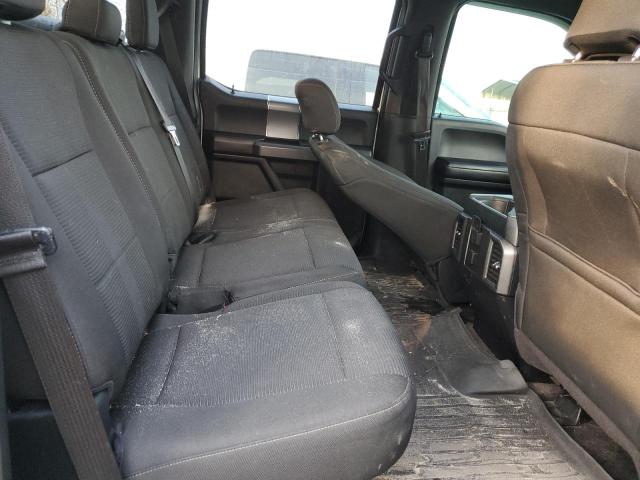 Photo 10 from auction – 2015 FORD F150 SUPER with VIN 1FTEW1EG8FFC81597
