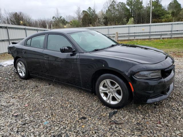 Photo 4 from auction – 2019 DODGE CHARGER SX with VIN 2C3CDXBG7KH658227