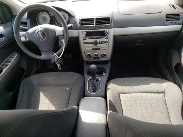 Photo 8 from auction – 2009 PONTIAC G5 SE with VIN 1G2AS55H697125698