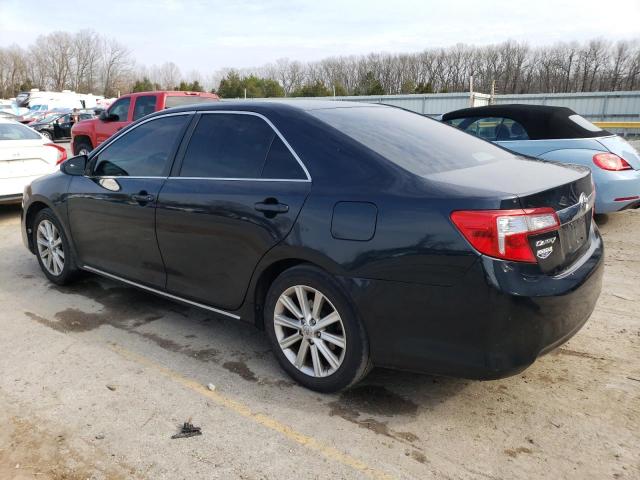 Photo 2 from auction – 2012 TOYOTA CAMRY BASE with VIN 4T4BF1FK5CR225082