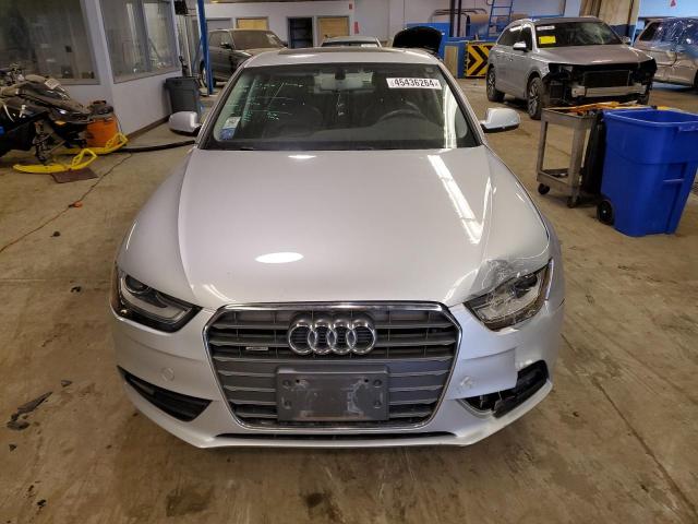 Photo 5 from auction – 2013 AUDI A4 PREMIUM with VIN WAUBFAFL9DN037178