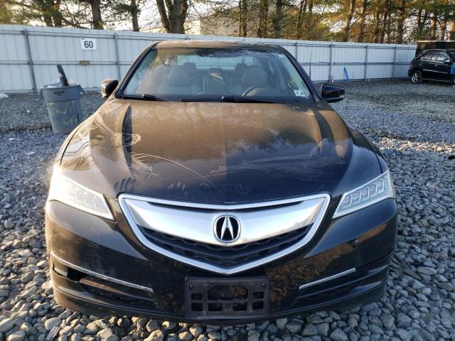 Photo 5 from auction – 2015 ACURA TLX TECH with VIN 19UUB2F55FA011073