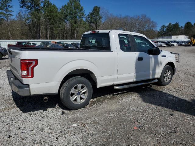 Zdjęcie 3 z aukcji – 2016 FORD F150 SUPER z VIN 1FTEX1CF9GFA18012