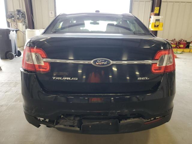 Photo 6 from auction – 2012 FORD TAURUS SEL with VIN 1FAHP2EW3CG120240