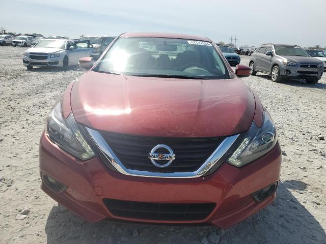 Photo 5 from auction – 2017 NISSAN ALTIMA 3.5 with VIN 1N4BL3AP9HC165834