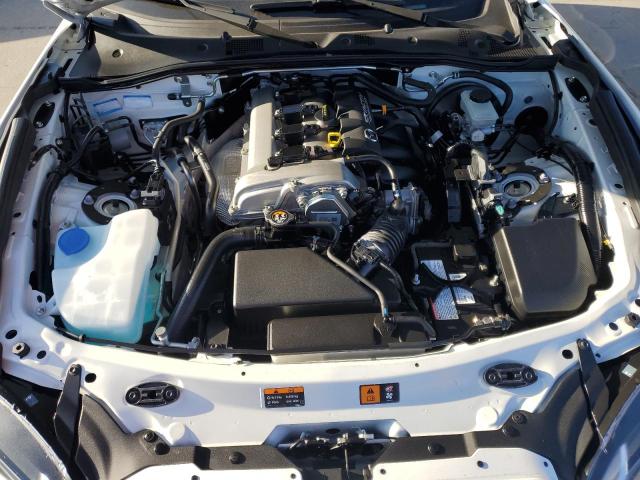 Photo 11 from auction – 2018 MAZDA MX-5 MIATA with VIN JM1NDAM7XJ0200148