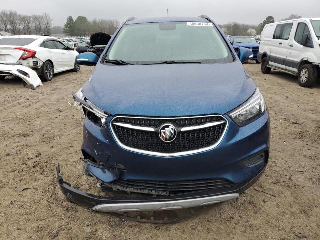 Photo 5 from auction – 2019 BUICK ENCORE PRE with VIN KL4CJASB8KB786629