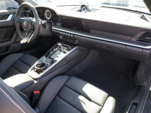 Photo 8 from auction – 2024 PORSCHE 911 TURBO with VIN WP0CD2A99RS257377