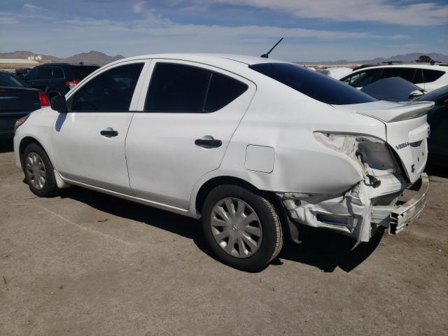 Photo 2 from auction – 2015 NISSAN VERSA S with VIN 3N1CN7AP6FL953426