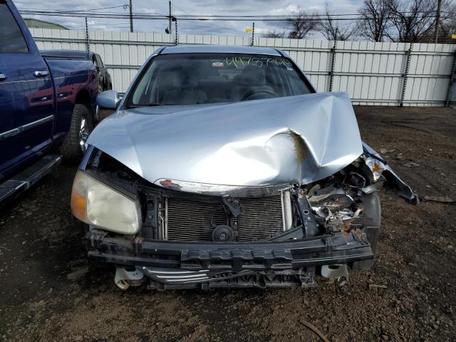 Photo 5 from auction – 2008 KIA SPECTRA EX with VIN KNAFE122485491331