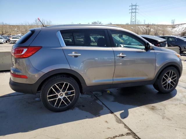 Foto 3 de la subasta – 2011 KIA SPORTAGE E con VIN KNDPCCA29B7155180