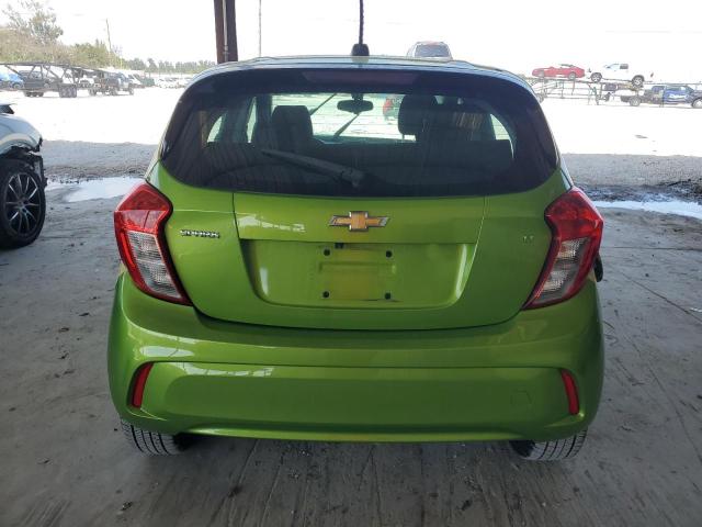 Photo 6 from auction – 2017 CHEVROLET SPARK 1LT with VIN KL8CD6SAXHC722623