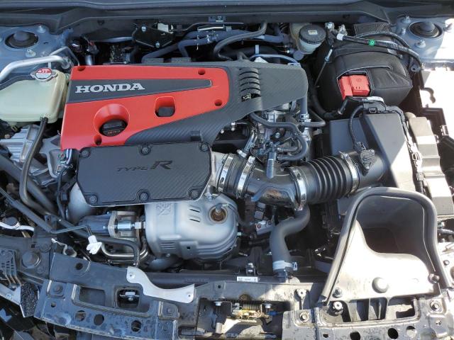 Photo 11 from auction – 2023 HONDA CIVIC TYPE with VIN JHMFL5G46PX002990