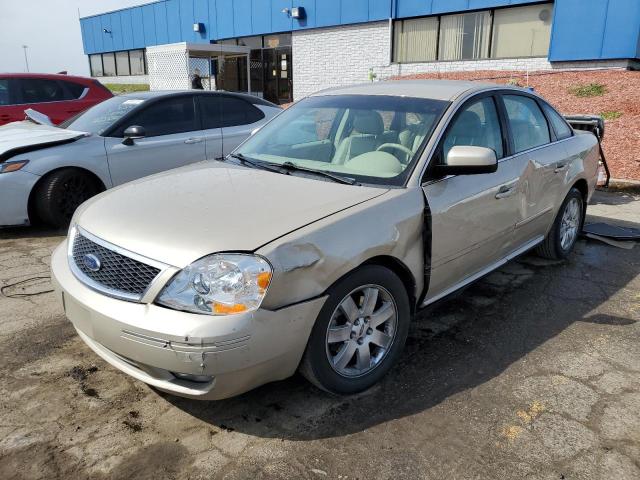 FORD FIVE HUNDR 2006 with VIN 1FAHP24146G158313 - Photo from auction