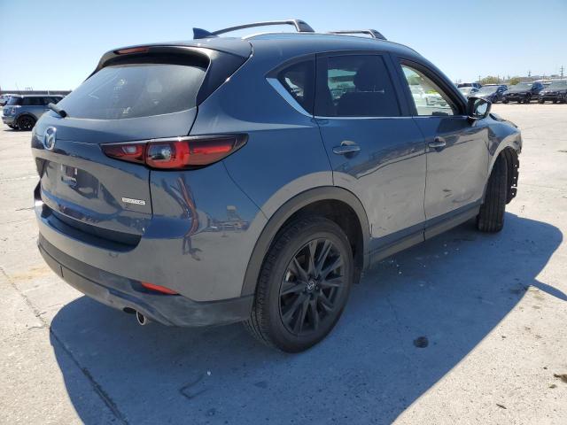 Photo 3 from auction – 2023 MAZDA CX-5 PREFE with VIN JM3KFBCMXP0275491