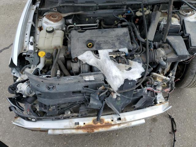 Photo 11 from auction – 2008 MAZDA 3 I with VIN JM1BK12F781789537