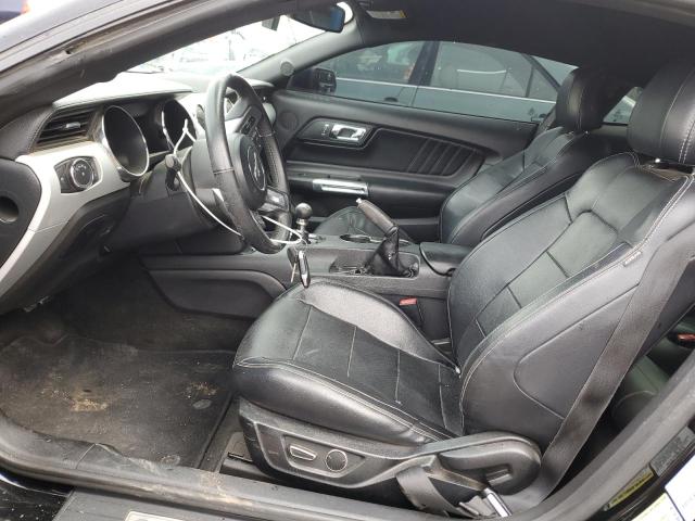 Photo 7 from auction – 2016 FORD MUSTANG GT with VIN 1FA6P8CF5G5261289