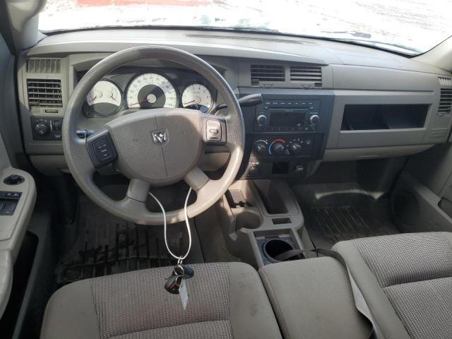 Photo 8 from auction – 2010 DODGE DAKOTA SXT with VIN 1D7CW3BK2AS143538