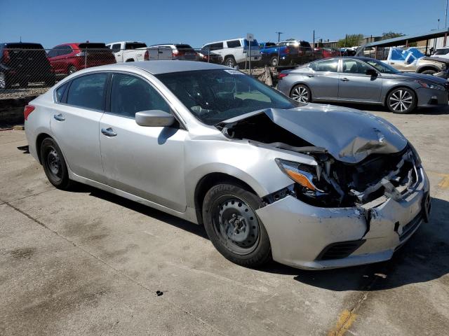 Photo 4 from auction – 2017 NISSAN ALTIMA 2.5 with VIN 1N4AL3APXHC188969