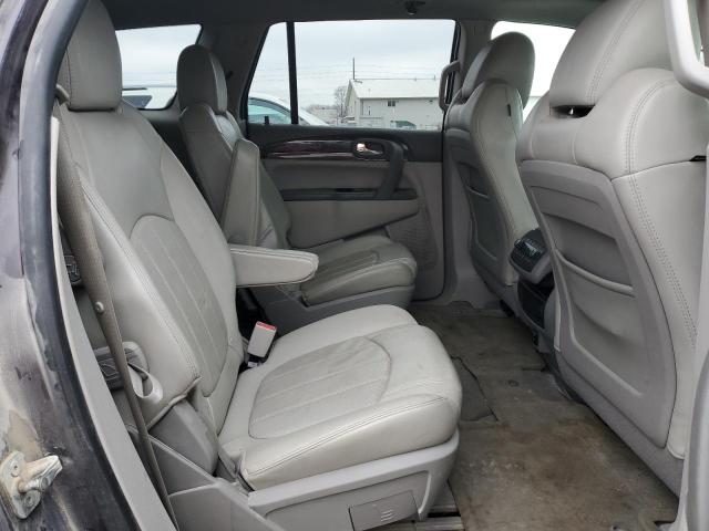 Photo 11 from auction – 2015 BUICK ENCLAVE with VIN 5GAKVCKD9FJ357872