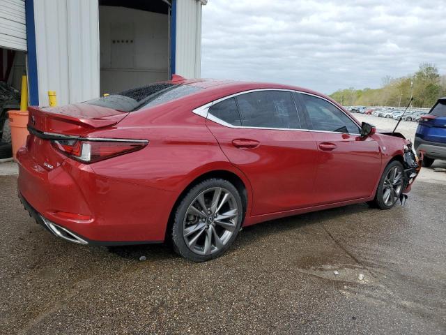 Photo 3 from auction – 2019 LEXUS ES 350 with VIN 58ABZ1B1XKU027507