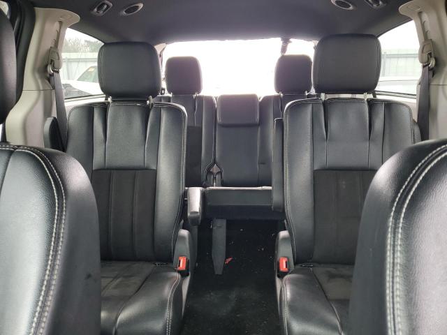 Photo 10 from auction – 2019 DODGE GRAND CARA with VIN 2C4RDGCG5KR736938