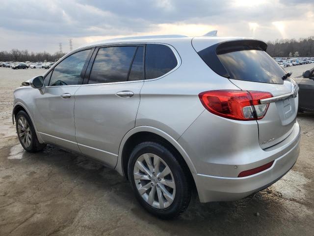 Photo 2 from auction – 2018 BUICK ENVISION E with VIN LRBFX1SA7JD008462
