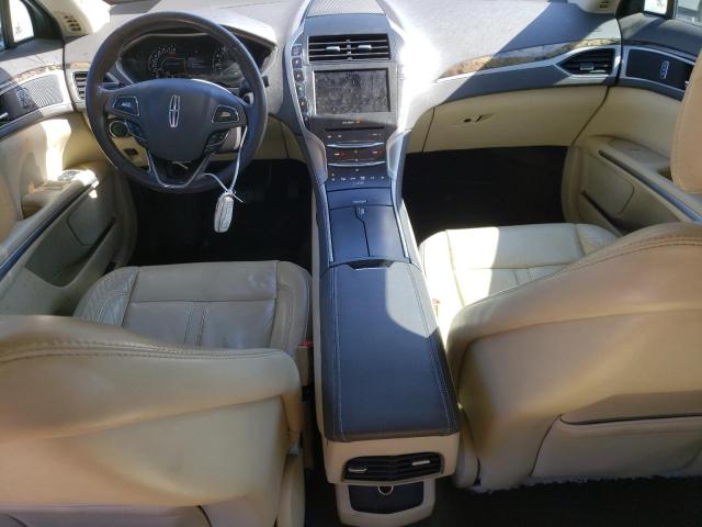 Photo 8 from auction – 2013 LINCOLN MKZ with VIN 3LN6L2G91DR814533