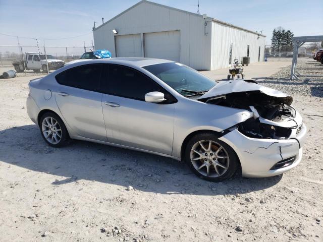 Photo 4 from auction – 2013 DODGE DART SXT with VIN 1C3CDFBA1DD284929