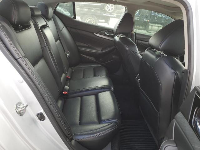 Zdjęcie 10 z aukcji – 2017 NISSAN MAXIMA 3.5 z VIN 1N4AA6AP1HC379817