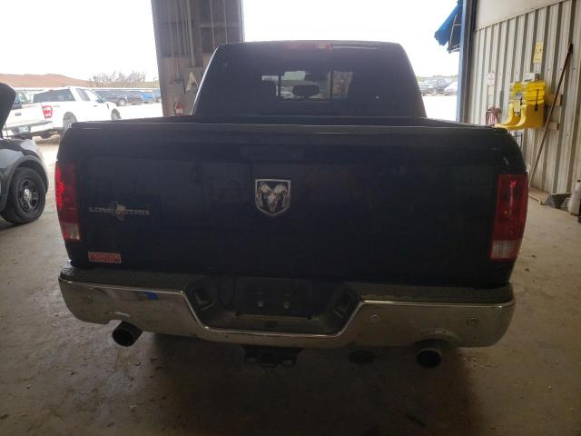 Photo 6 from auction – 2017 RAM 1500 SLT with VIN 3C6RR6LT1HG613541
