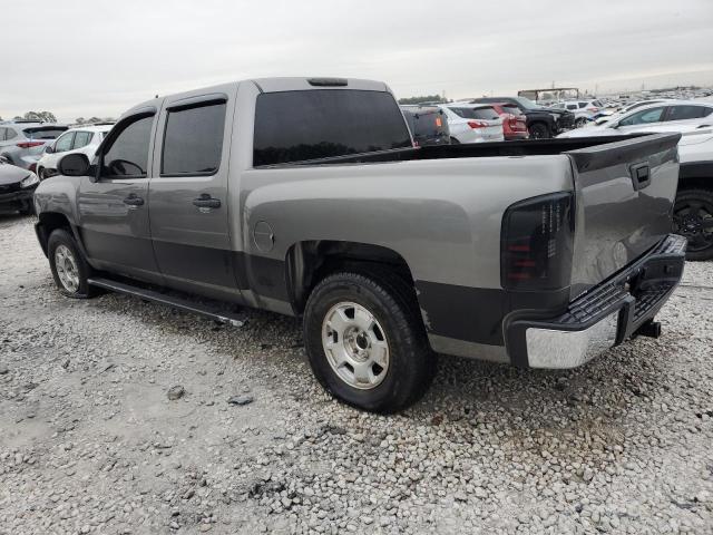 Photo 2 from auction – 2008 CHEVROLET SILVERADO with VIN 3GCEC13C38G121833