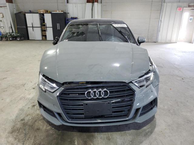 Photo 5 from auction – 2020 AUDI A3 S-LINE with VIN WAUBEGFF8LA104469