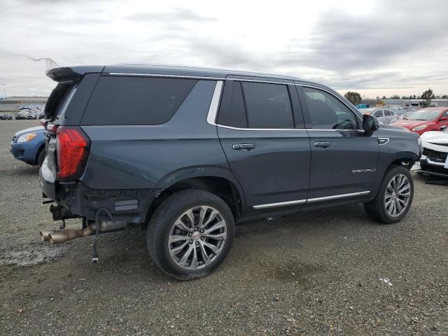 Photo 3 from auction – 2021 GMC YUKON DENA with VIN 1GKS2DKL7MR110972
