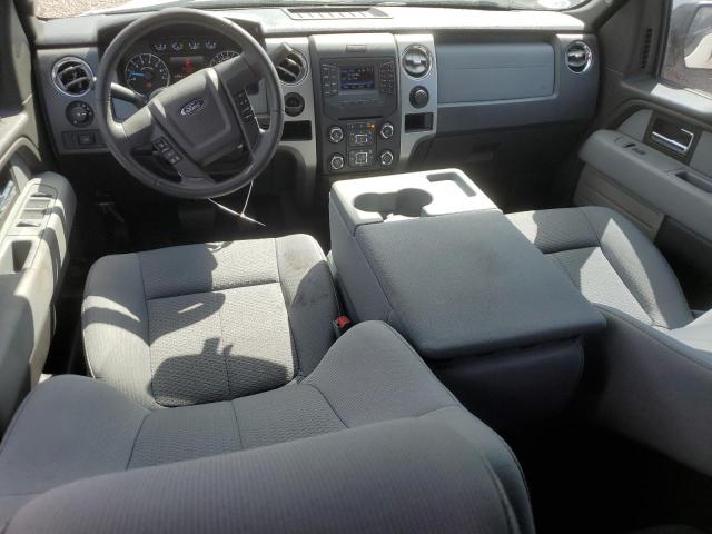 Photo 8 from auction – 2013 FORD F150 SUPER with VIN 1FTFX1CF5DFB22190