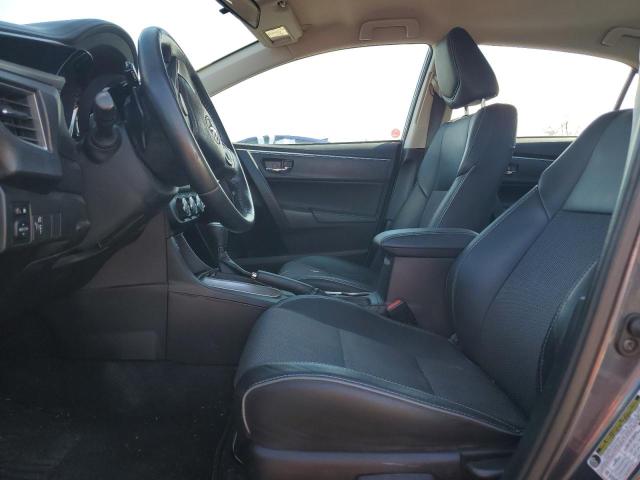 Photo 7 from auction – 2014 TOYOTA COROLLA L with VIN 2T1BURHE9EC098430