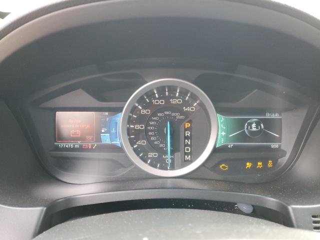 Photo 9 from auction – 2012 FORD EXPLORER X with VIN 1FMHK7D85CGA46937