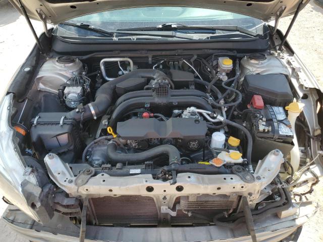 Photo 11 from auction – 2017 SUBARU OUTBACK 2. with VIN 4S4BSANC7H3243550