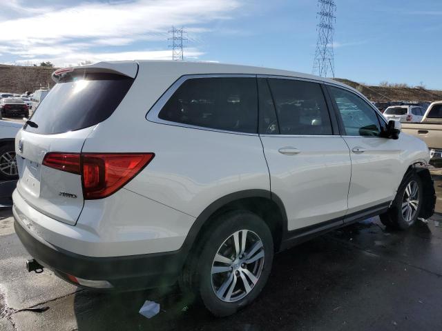 Photo 3 from auction – 2018 HONDA PILOT EXL with VIN 5FNYF6H53JB032304