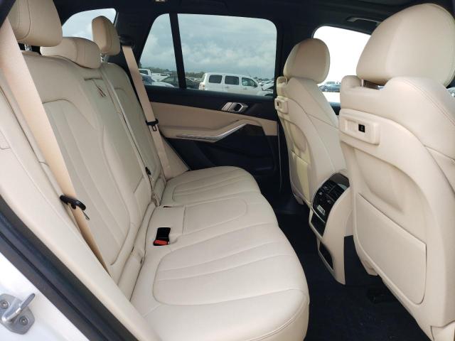 Photo 11 from auction – 2020 BMW X5 SDRIVE with VIN 5UXCR4C09L9B43312