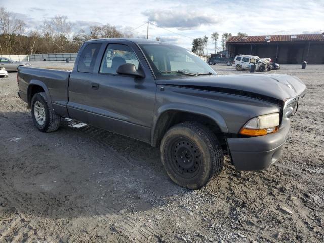 Photo 4 from auction – 2004 DODGE DAKOTA SXT with VIN 1D7GL12KX4S690821