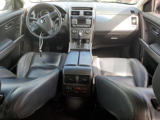 Photo 8 from auction – 2011 MAZDA CX-9 with VIN JM3TB3DV8B0322555