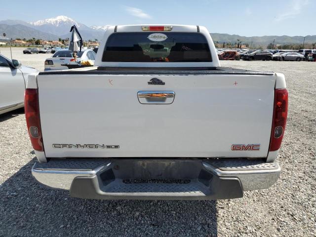 Photo 6 from auction – 2009 GMC CANYON with VIN 1GTCS139998122958